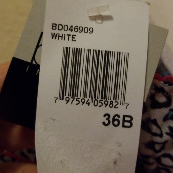 LADIES LINGERIE 36B - Picture 4 of 4